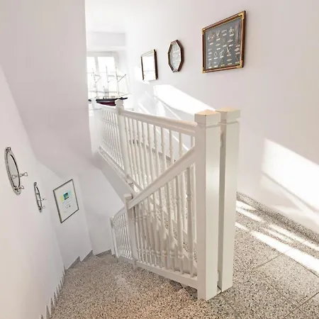 Lejlighed Westend List