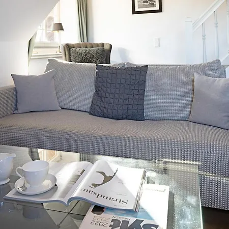 Westend Apartamento *