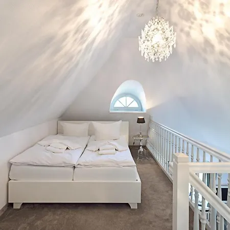 Lejlighed Westend List