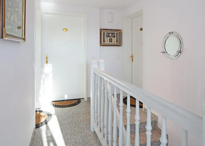 Westend Apartamento List