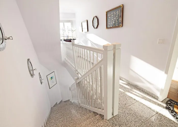 Apartamento Westend List