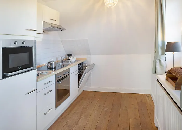 Westend Apartamento List