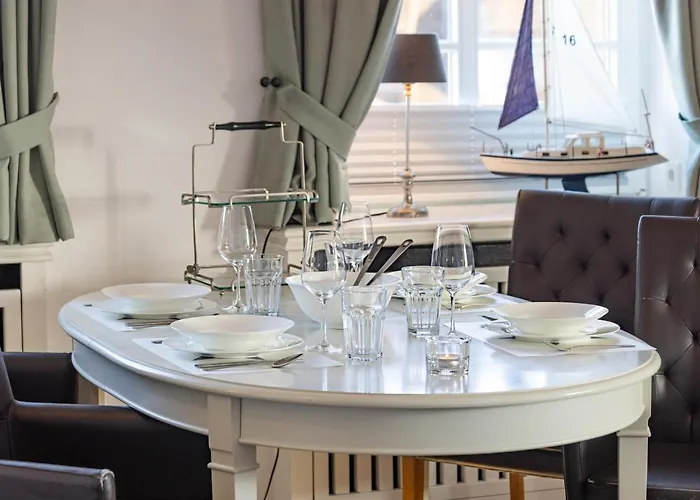 Apartamento Westend *