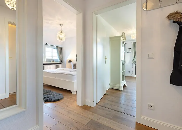 Westend Apartamento *