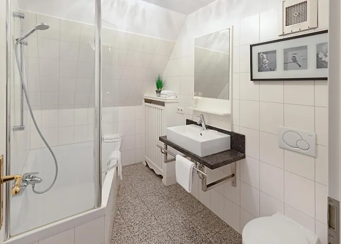 Westend Apartamento List