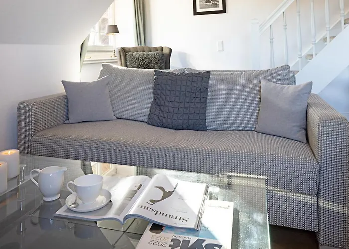 Westend Apartamento *