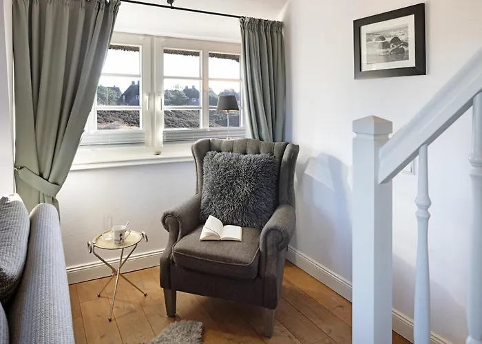 Westend Apartamento *