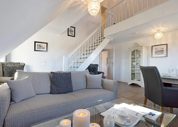 Apartamento Westend *