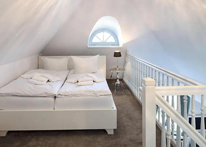 Apartamento Westend *