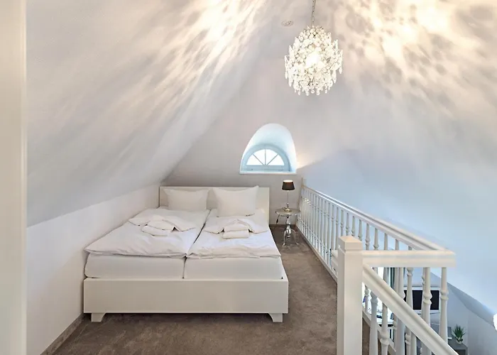 Apartamento Westend List