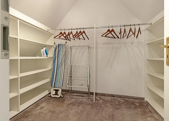 Westend Apartamento *