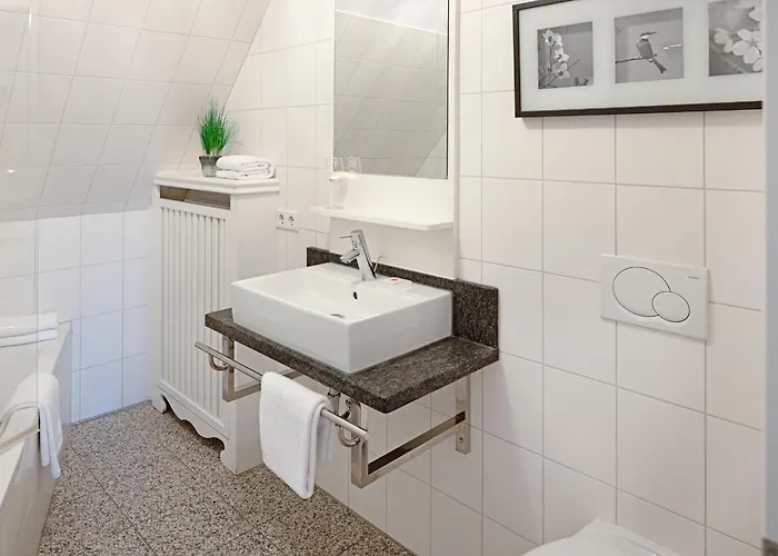 Westend Apartamento *